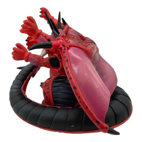 ドラゴンクエスト ドラクエソフビ レッド ミルドラース