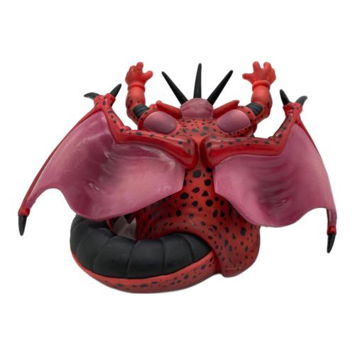 ドラゴンクエスト ドラクエソフビ レッド ミルドラース｜トレファクONLINE