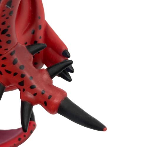 ドラゴンクエスト ドラクエソフビ レッド ミルドラース｜トレファクONLINE