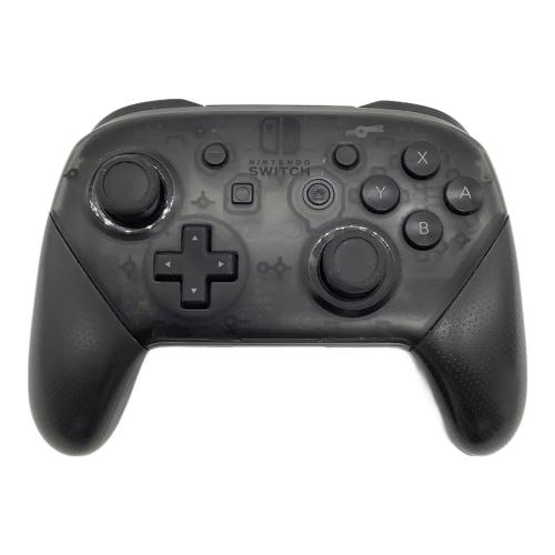 Nintendo (ニンテンドー) コントローラ Nintendo Switch用 HAC-013