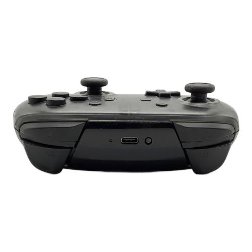 Nintendo (ニンテンドー) コントローラ Nintendo Switch用 HAC-013