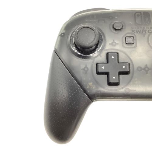 Nintendo (ニンテンドー) コントローラ Nintendo Switch用 HAC-013