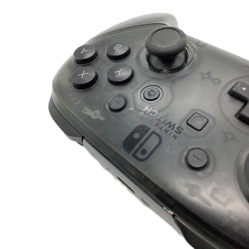 Nintendo (ニンテンドー) コントローラ Nintendo Switch用 HAC-013