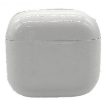 Apple (アップル) AirPods(第4世代) A3058/A3050/A3053 USB-typeC 動作確認済み