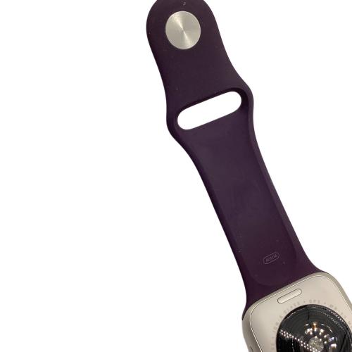 Apple (アップル) Apple Watch Series SE 充電器付き MA9D4J/A GPSモデル ケースサイズ:40㎜ 〇 バッテリー:Aランク(99%) 程度:Aランク CLJPJC4CF7
