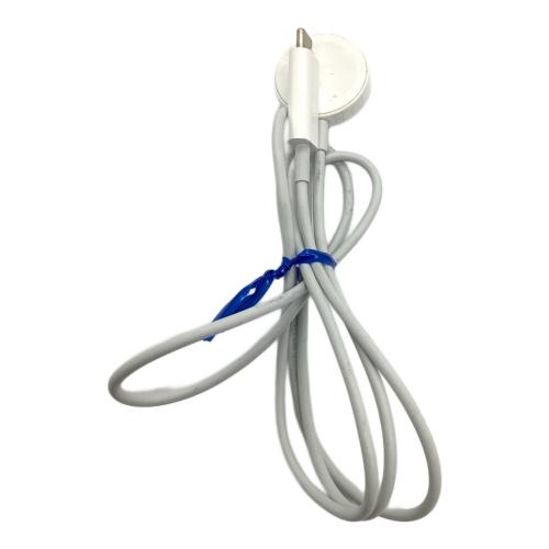 Apple (アップル) Apple Watch Series SE 充電器付き MA9D4J/A GPSモデル ケースサイズ:40㎜ 〇 バッテリー:Aランク(99%) 程度:Aランク CLJPJC4CF7