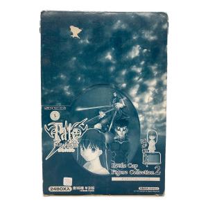 FatE (ファットイー) ボトルキャップフィギュアコレクション 24個入り