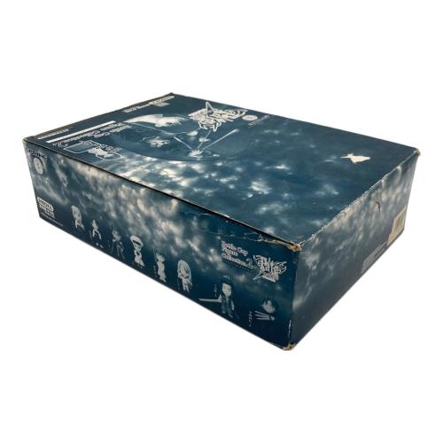 FatE (ファットイー) ボトルキャップフィギュアコレクション 24個入り