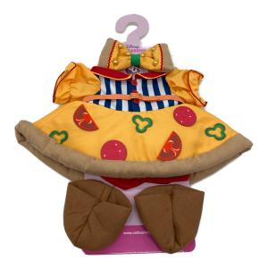 DISNEY (ディズニー) ユニベアシティぬいぐるみ専用コスチューム ディズニーグッズ ペパロニ