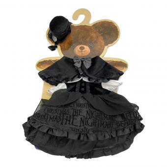 DISNEY (ディズニー) ユニベアシティぬいぐるみ専用コスチューム ディズニーグッズ ナイトメア