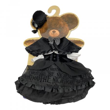 DISNEY (ディズニー) ユニベアシティぬいぐるみ専用コスチューム