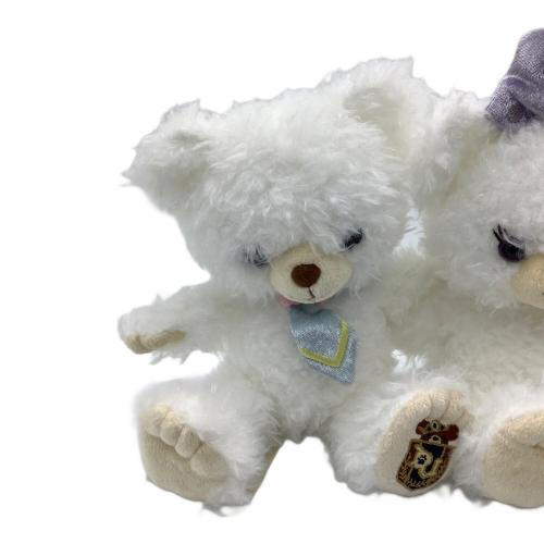 DISNEY (ディズニー) プラッシュ&ジュエリー ホイップ&パフィー