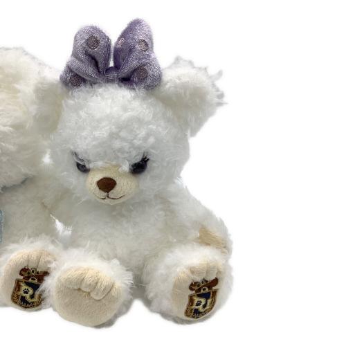 DISNEY (ディズニー) プラッシュ&ジュエリー ホイップ&パフィー