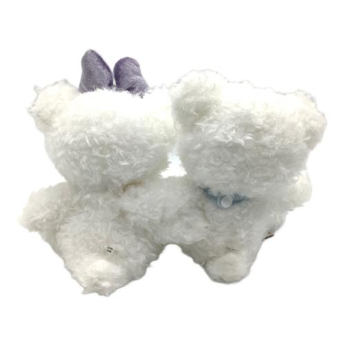 DISNEY (ディズニー) プラッシュ&ジュエリー ホイップ&パフィー