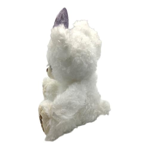 DISNEY (ディズニー) プラッシュ&ジュエリー ホイップ&パフィー