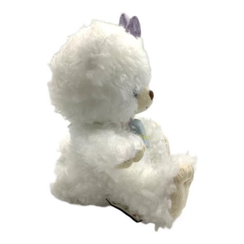 DISNEY (ディズニー) プラッシュ&ジュエリー ホイップ&パフィー