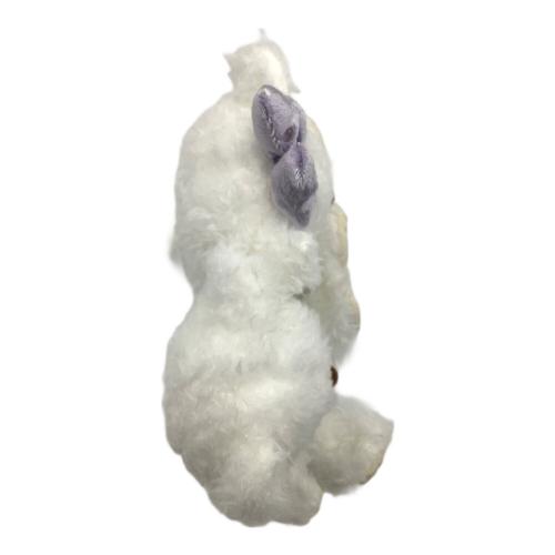 DISNEY (ディズニー) プラッシュ&ジュエリー ホイップ&パフィー