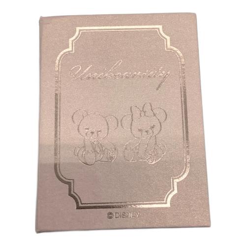 DISNEY (ディズニー) プラッシュ&ジュエリー ホイップ&パフィー