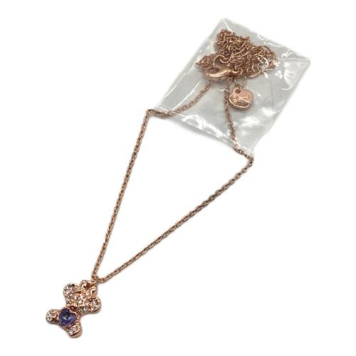 DISNEY (ディズニー) プラッシュ&ジュエリー ホイップ&パフィー