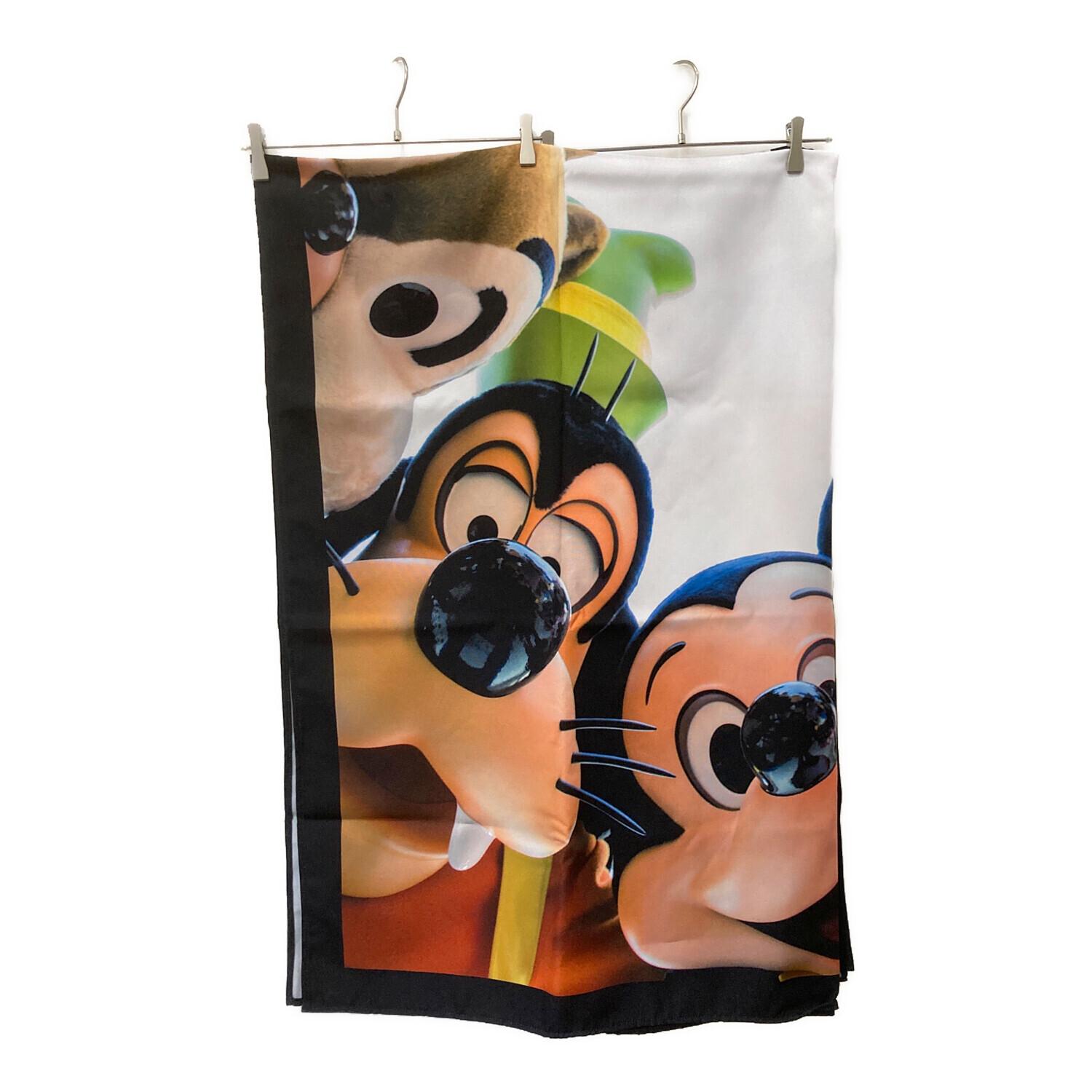 DISNEY (ディズニー) ディズニーグッズ ジャンボ マルチクロス