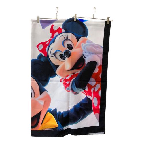 DISNEY (ディズニー) ディズニーグッズ ジャンボ マルチクロス Imagining the Magic 蜷川実花×ディズニー