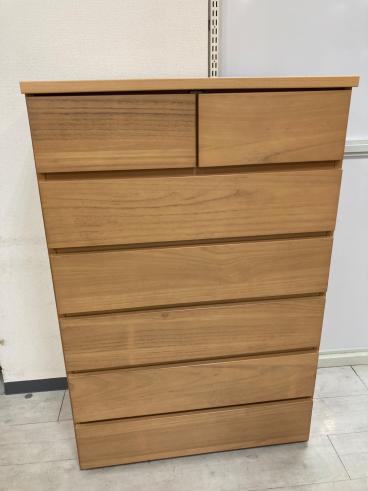 チェスト　中古 karuma3-1-80-6.jpg