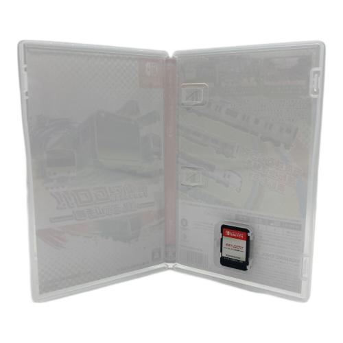 スクウェア・エニックス Nintendo Switch用ソフト 電車でGO!! はしろう山手線/Switch/HACPA2BGA/A 全年齢対象 CERO A (全年齢対象)