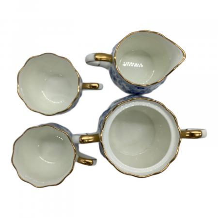 NARUMI (ナルミ) デミタスカップセット ミラノ デミタスカップ