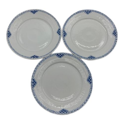 ROYAL COPENHAGEN (ロイヤル・コペンハーゲン) プレートセット プリンセス 6Pセット