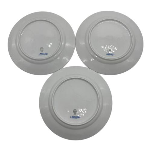 ROYAL COPENHAGEN (ロイヤル・コペンハーゲン) プレートセット プリンセス 6Pセット