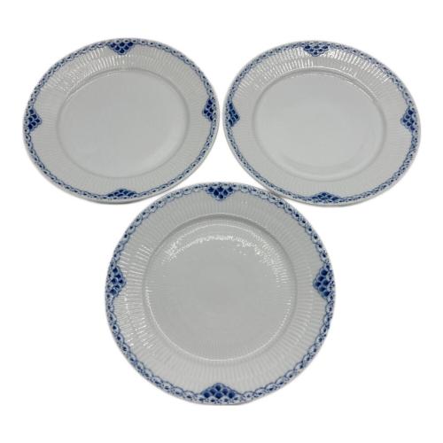 ROYAL COPENHAGEN (ロイヤル・コペンハーゲン) プレートセット プリンセス 6Pセット