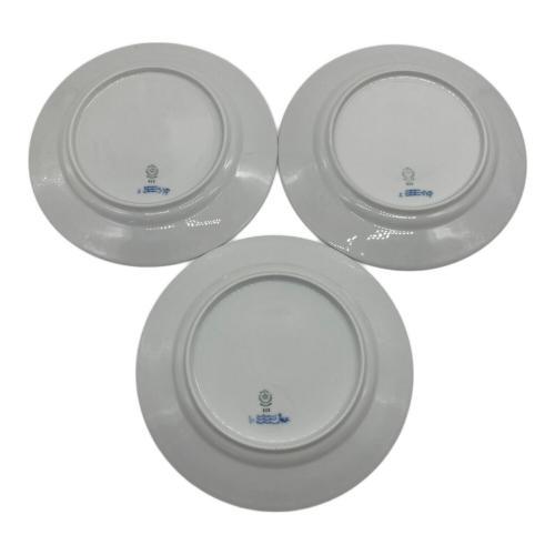 ROYAL COPENHAGEN (ロイヤル・コペンハーゲン) プレートセット プリンセス 6Pセット