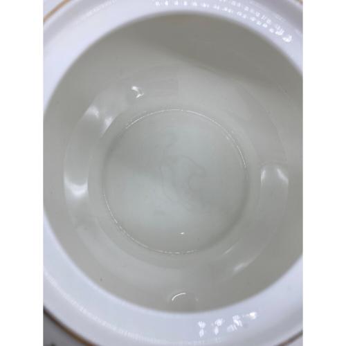 Wedgwood (ウェッジウッド) ティーポット ワイルドストロベリー