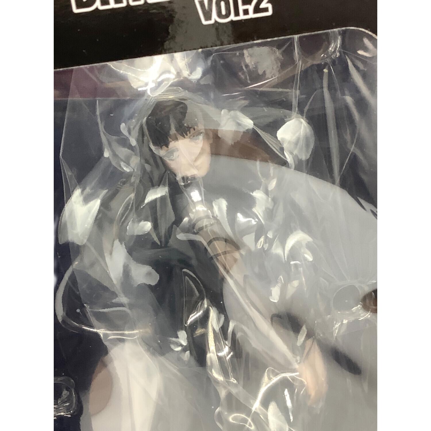 SAKAMOTODAYS フィギュア 大佛 MASTERKISE EXPIECE｜トレファクONLINE