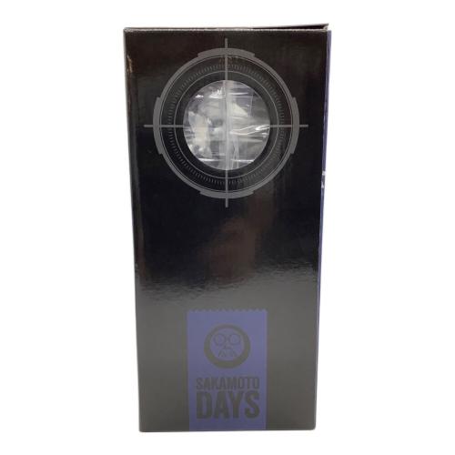 SAKAMOTODAYS フィギュア 大佛 MASTERKISE EXPIECE