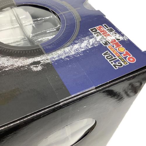 SAKAMOTODAYS フィギュア 大佛 MASTERKISE EXPIECE