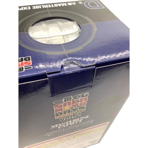 SAKAMOTODAYS フィギュア 大佛 MASTERKISE EXPIECE