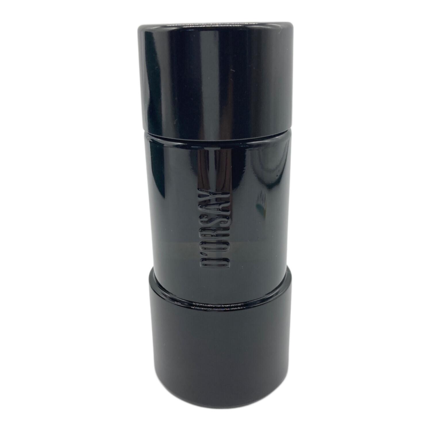 D'ORSAY ボディフレグランス FLOWER LUST 90ml 残量80%-99