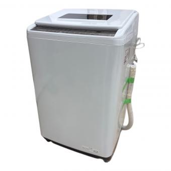 HITACHI (ヒタチ) 全自動洗濯機 BW-T807 2021年製