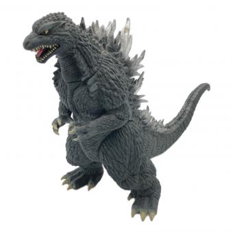 TOHO (トウホウ) ソフビフィギュア ムービーモンスターシリーズ 11866 ゴジラ2003