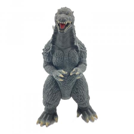 TOHO (トウホウ) ソフビフィギュア ムービーモンスターシリーズ