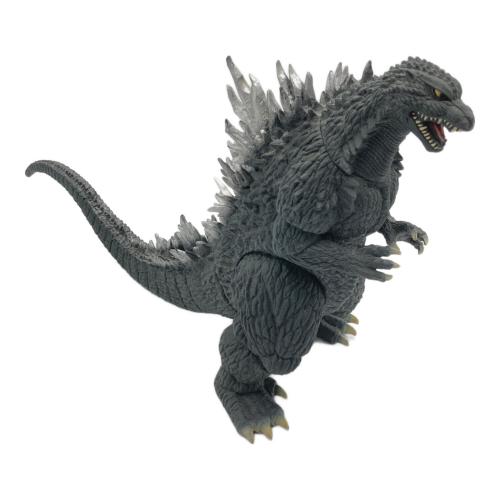 TOHO (トウホウ) ソフビフィギュア ムービーモンスターシリーズ 11866 ゴジラ2003