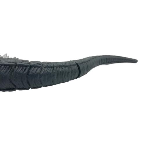 TOHO (トウホウ) ソフビフィギュア ムービーモンスターシリーズ 11866 ゴジラ2003