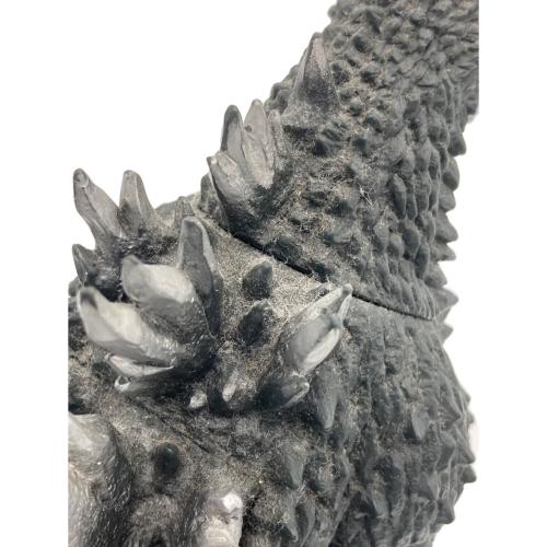 TOHO (トウホウ) ソフビフィギュア ムービーモンスターシリーズ 11866 ゴジラ2003