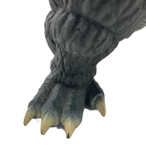 TOHO (トウホウ) ソフビフィギュア ムービーモンスターシリーズ 11866 ゴジラ2003