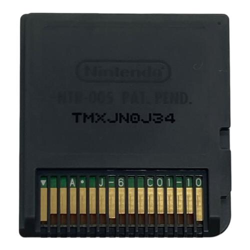 ゲームソフト メタルマックス2：リローデッド/DS/NTRPTMXJ/B 12才以上対象 CERO B (12歳以上対象)