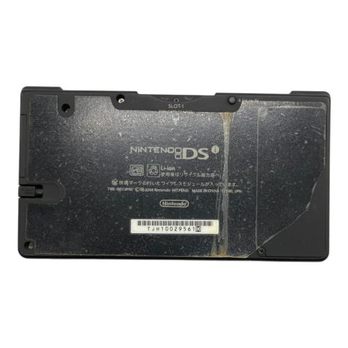 Nintendo (ニンテンドウ) NintendoDS SLOT-1