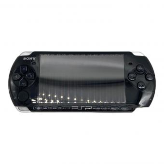 SONY (ソニー) PSP PSP-3000 動作確認済み 03-27425501-0768675