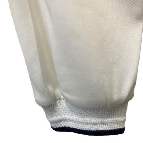 UMBRO (アンブロ) ゲームシャツ メンズ SIZE L ホワイト×レッド×ネイビー 06・10・2001 Greece程度B 2001年 ベッカム