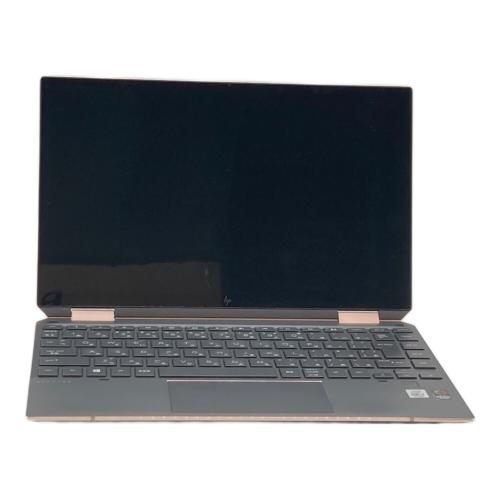 HP (エイチピー) Spectre x360 13-aw0162TU 13インチ Windows11 Pro Core i7 CPU:第10世代 メモリ:16GB SSD:1TB 5CD00227J2